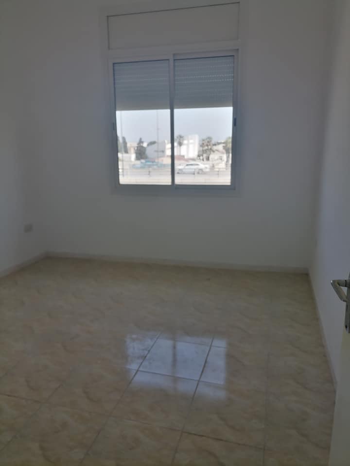 Bab Bhar Bab Bhar Location Appart. 2 pices Appartement hall 2