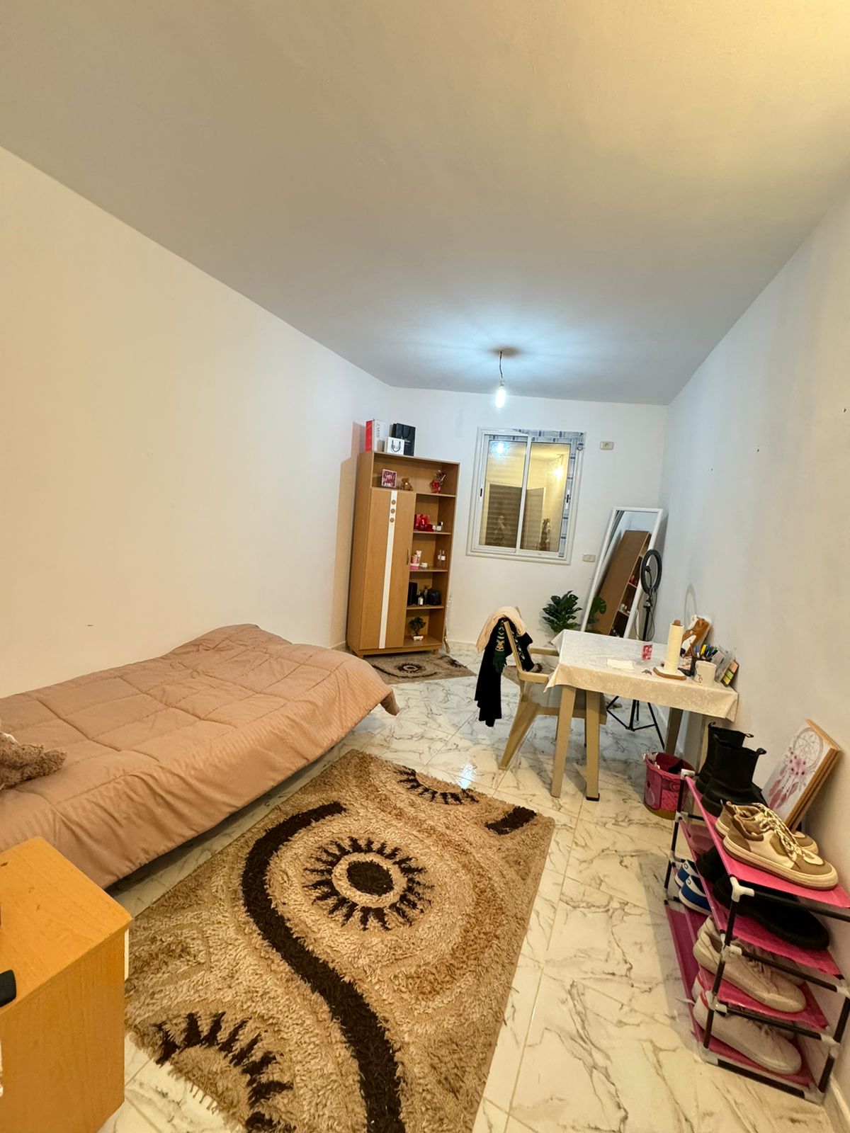 Ain Zaghouan Ain Zaghouan Location Appart. 3 pices Cartier calme et scuris