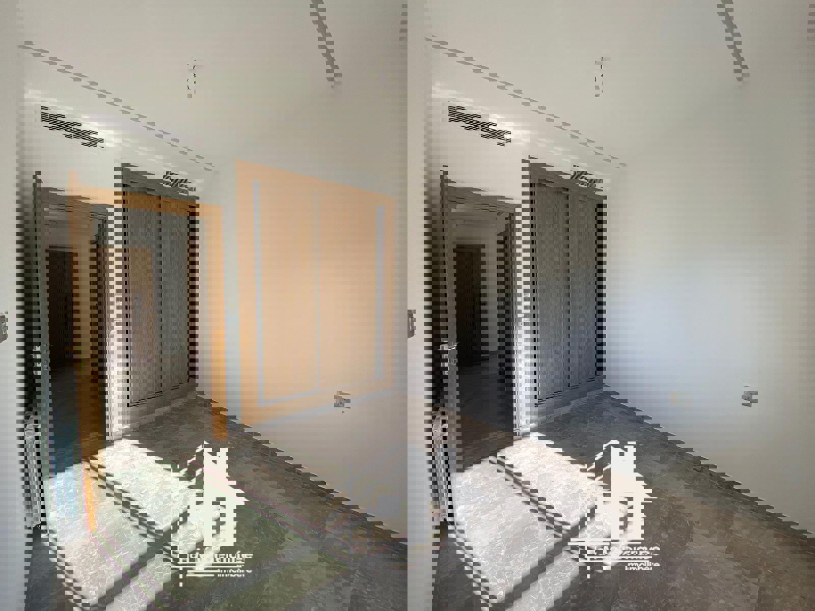 Ain Zaghouan Ain Zaghouan Location Appart. 3 pices Appartement s2  ain zaghouan nord