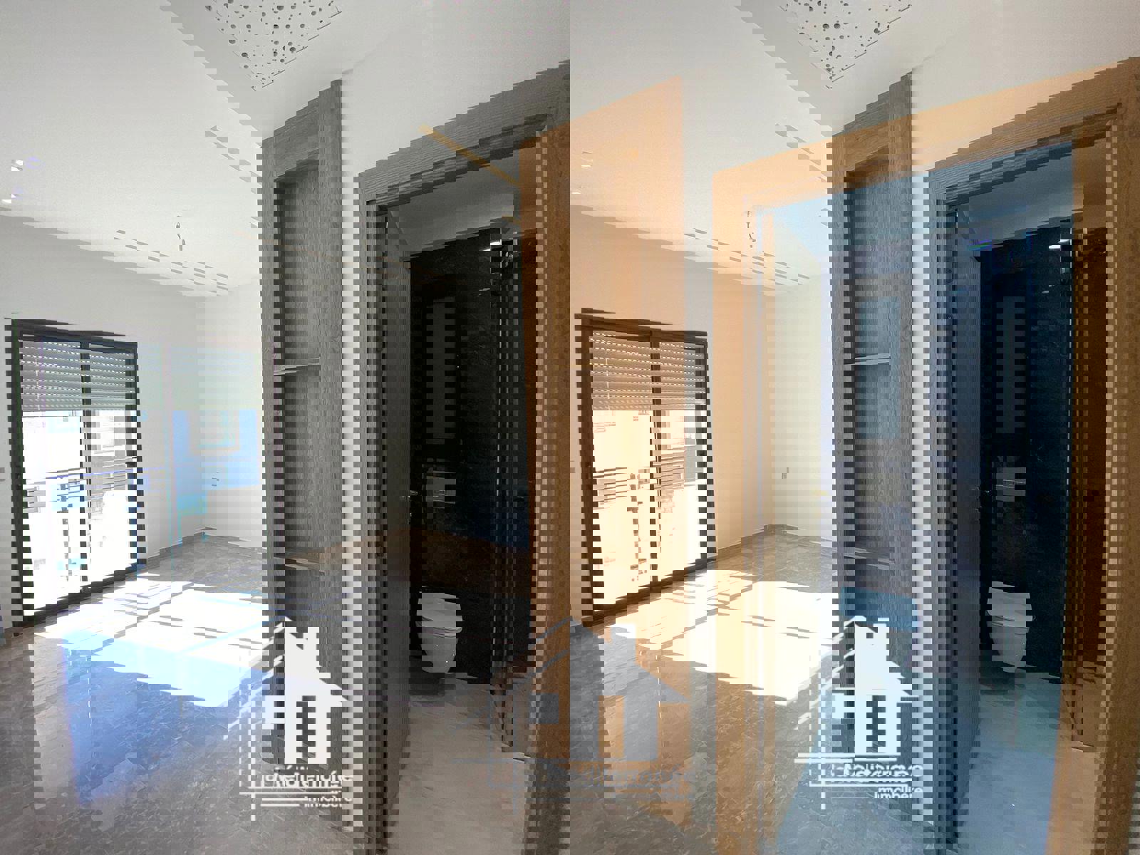 Ain Zaghouan Ain Zaghouan Location Appart. 3 pices Appartement s2  ain zaghouan nord