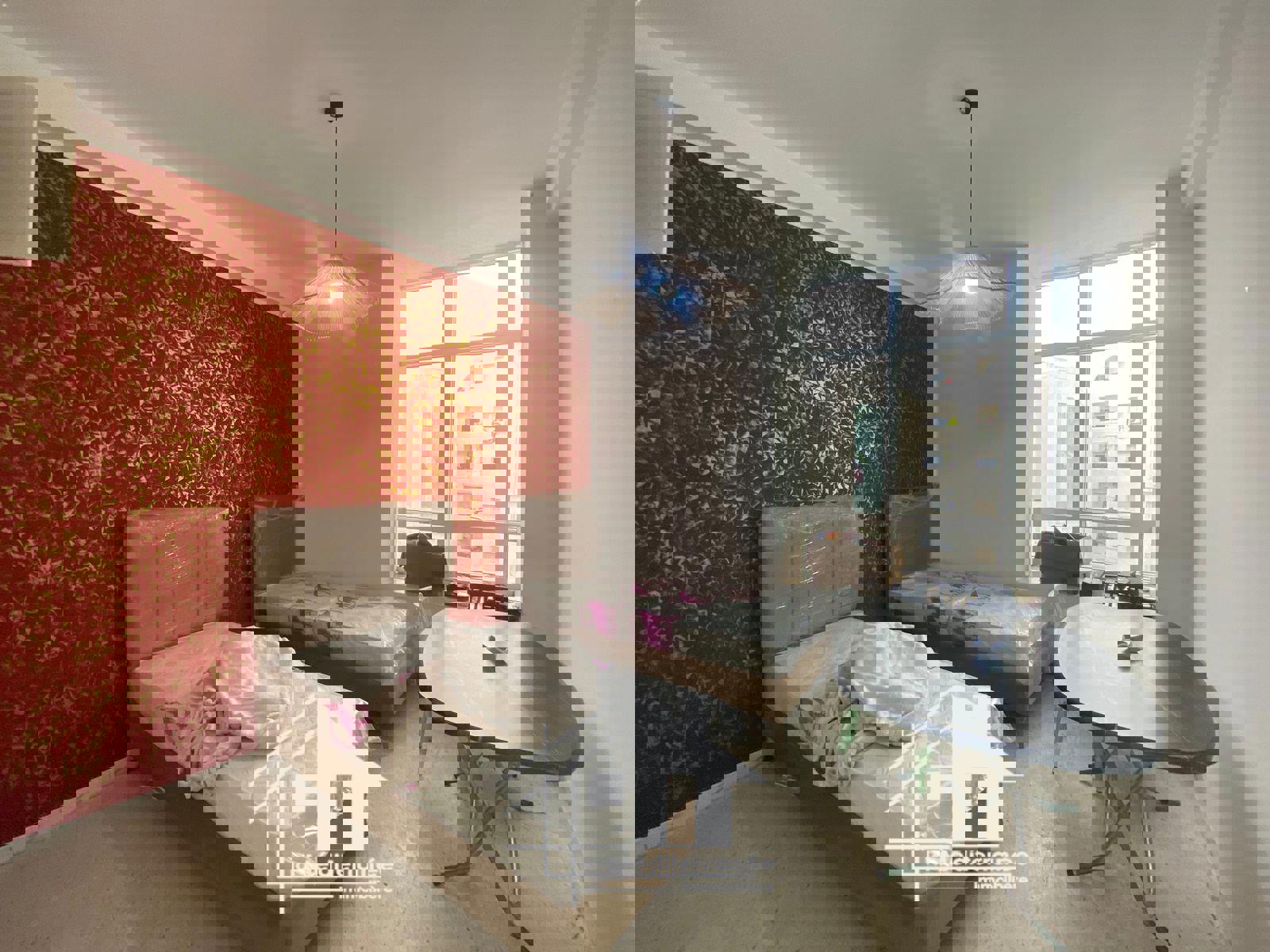 La Marsa El Aouina Vente Appart. 4 pices Appartement s3 aux jardin de laouina