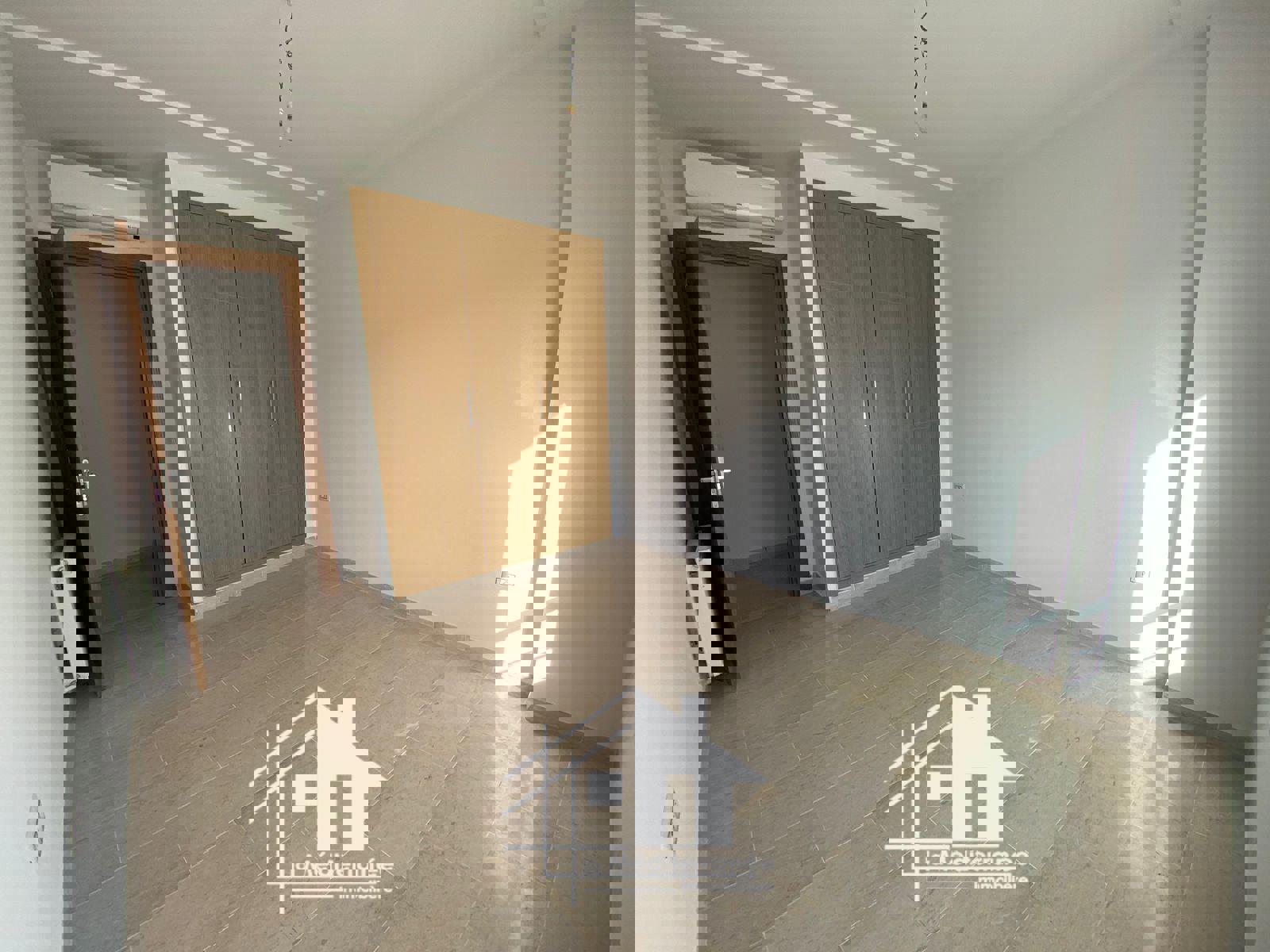 Ain Zaghouan Ain Zaghouan Location Appart. 3 pices Appartement s2  ain zaghouen nord