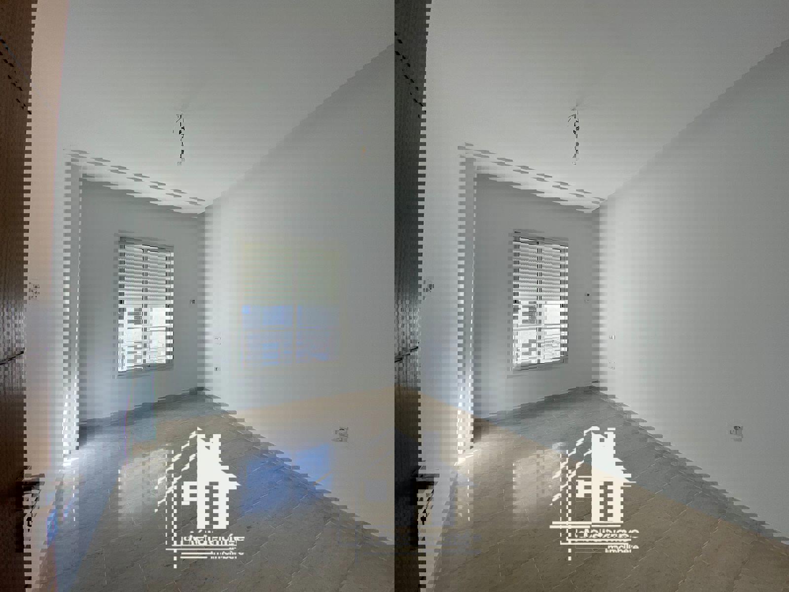Ain Zaghouan Ain Zaghouan Location Appart. 3 pices Appartement s2  ain zaghouen nord