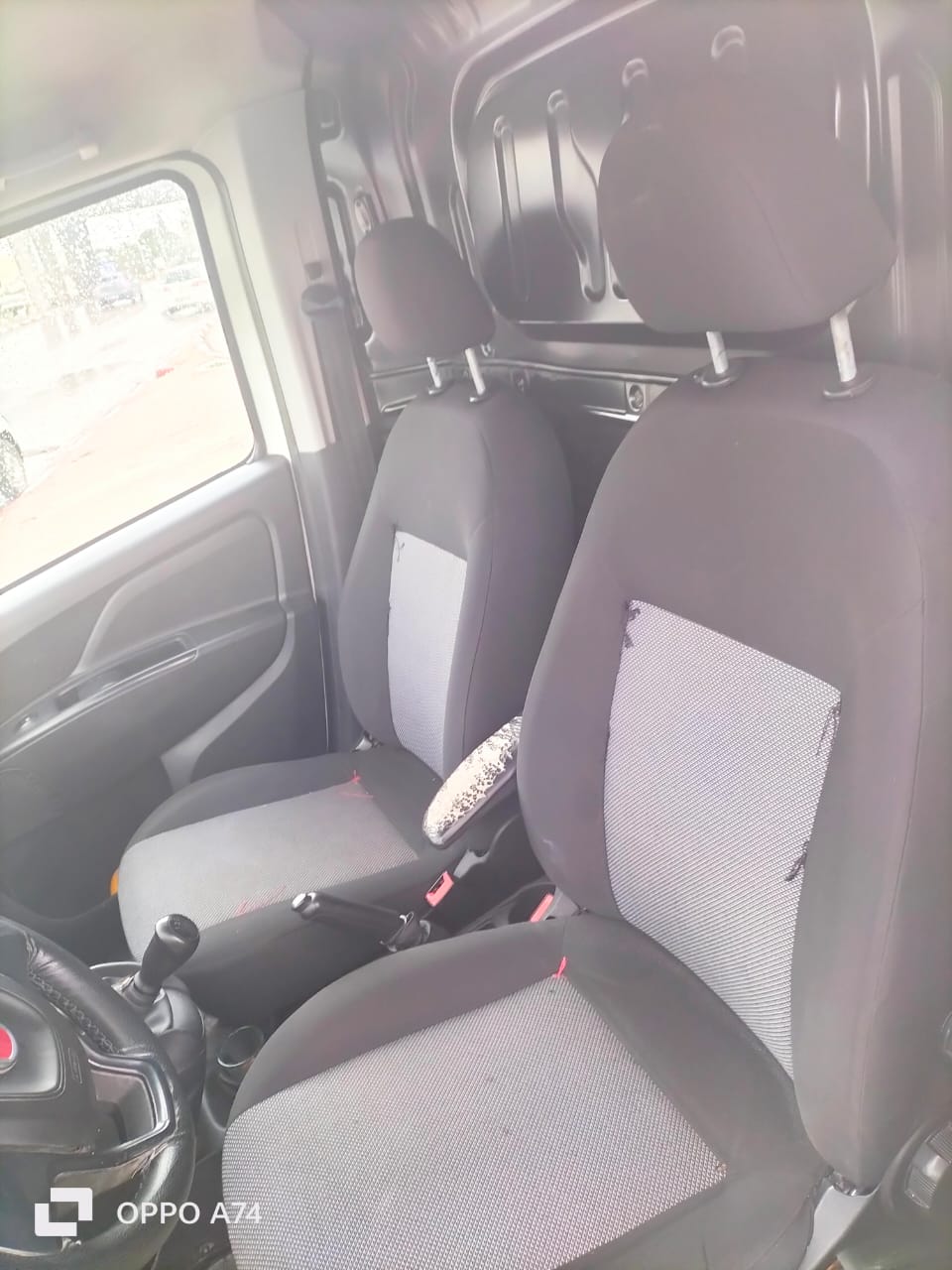 Fiat - Doblo