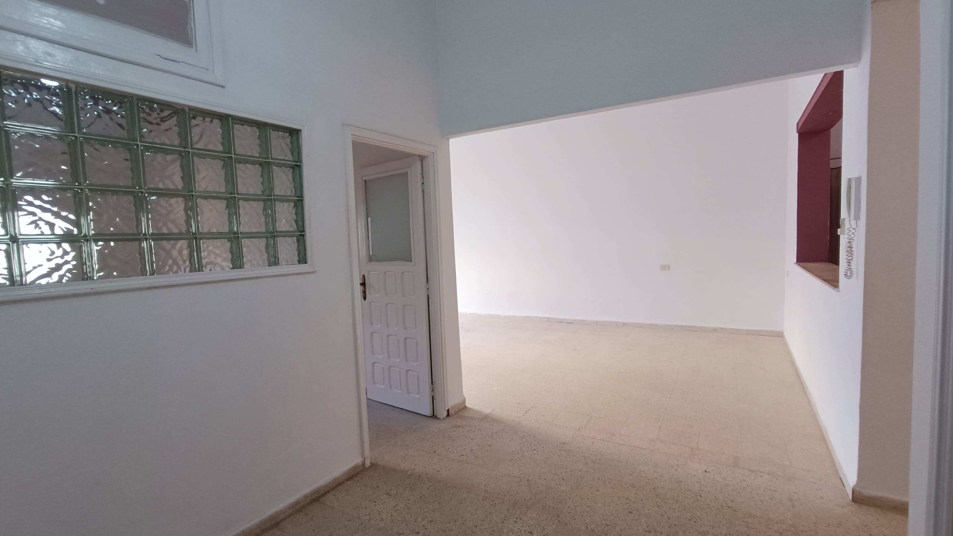 Kelibia Kelibia Location Appart. 2 pices Maison rdc s2 klibia