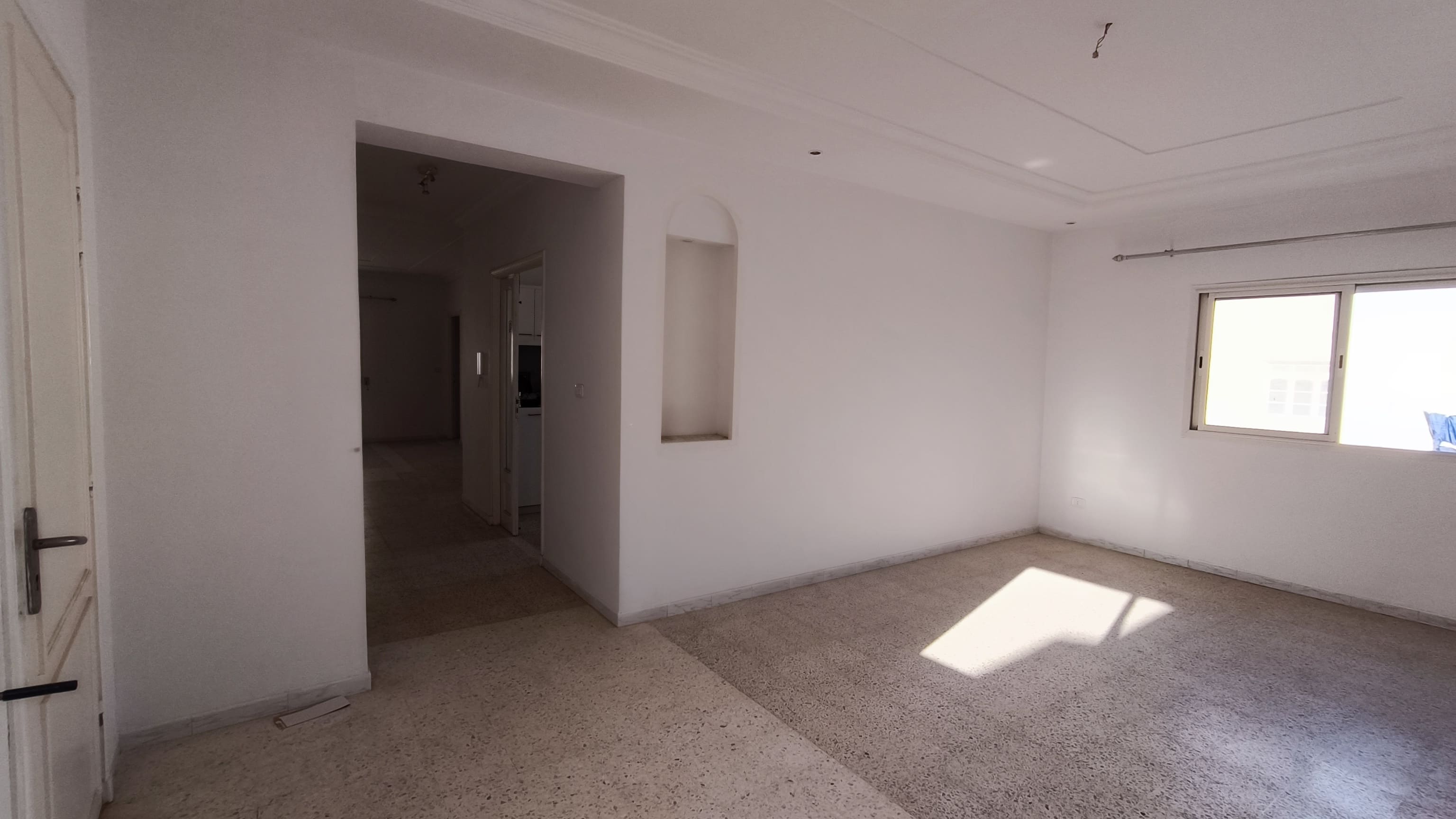 Kelibia Kelibia Location Appart. 2 pices Appartement s2 klibia