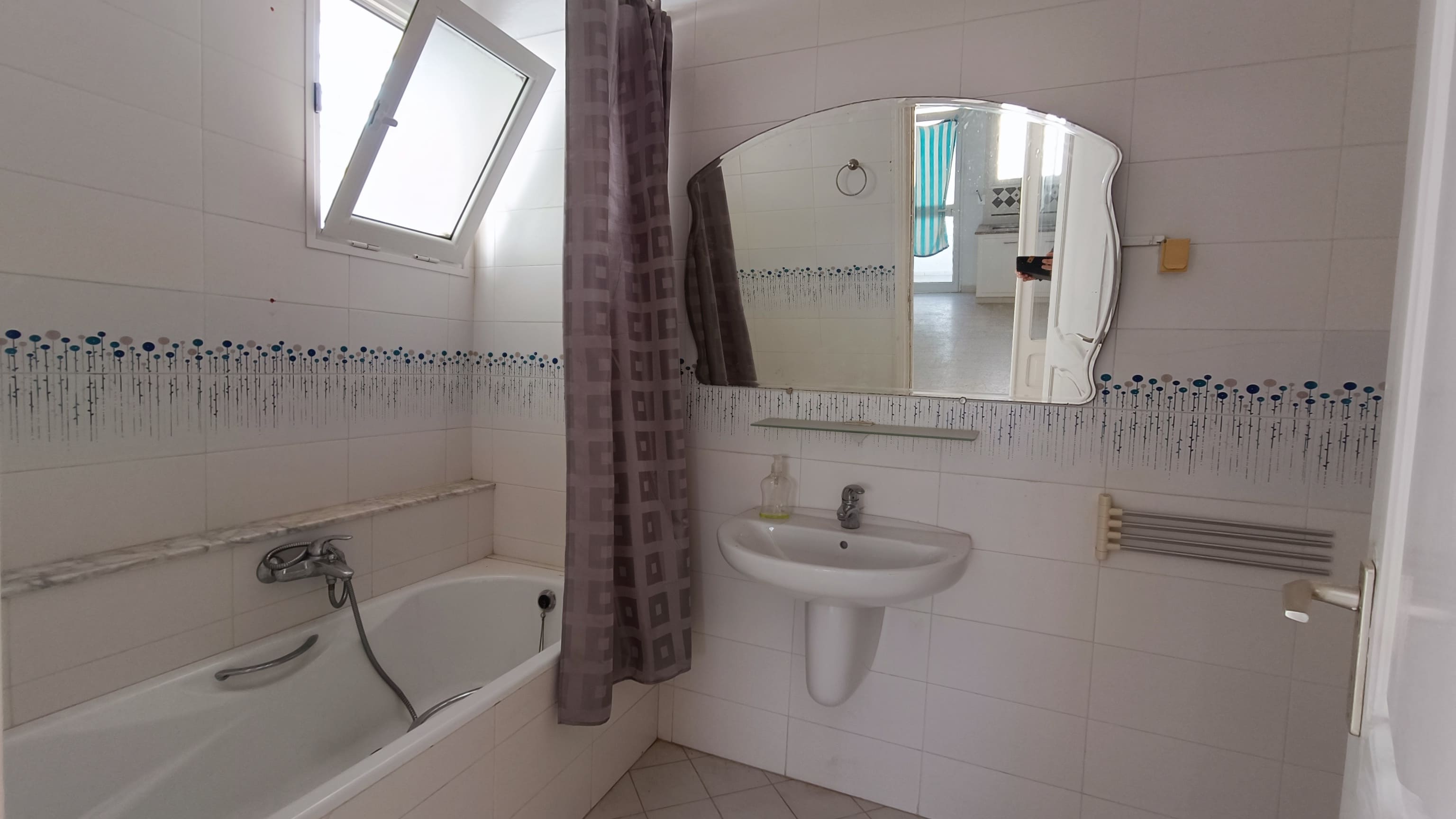 Kelibia Kelibia Location Appart. 2 pices Appartement s2 klibia