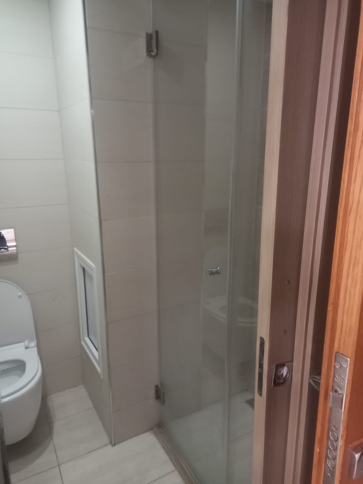 Ariana Ville Cite Ennasr 2 Vente Appart. 2 pices Appartement s1 cit nasr