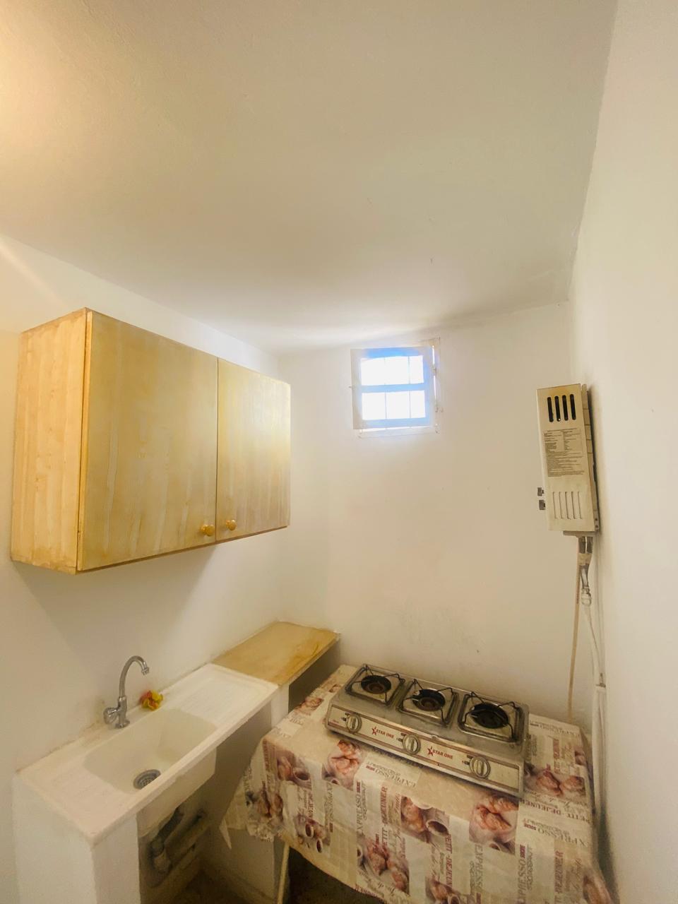 El Mourouj Cite El Mourouj 3 Bis Location Autre Studio une pice