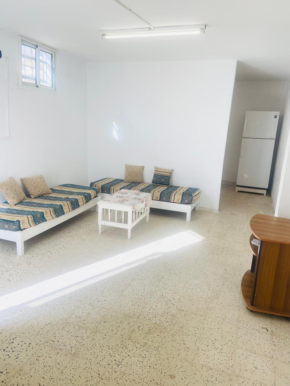 El Mourouj Cite El Mourouj 3 Bis Location Autre Studio une pice