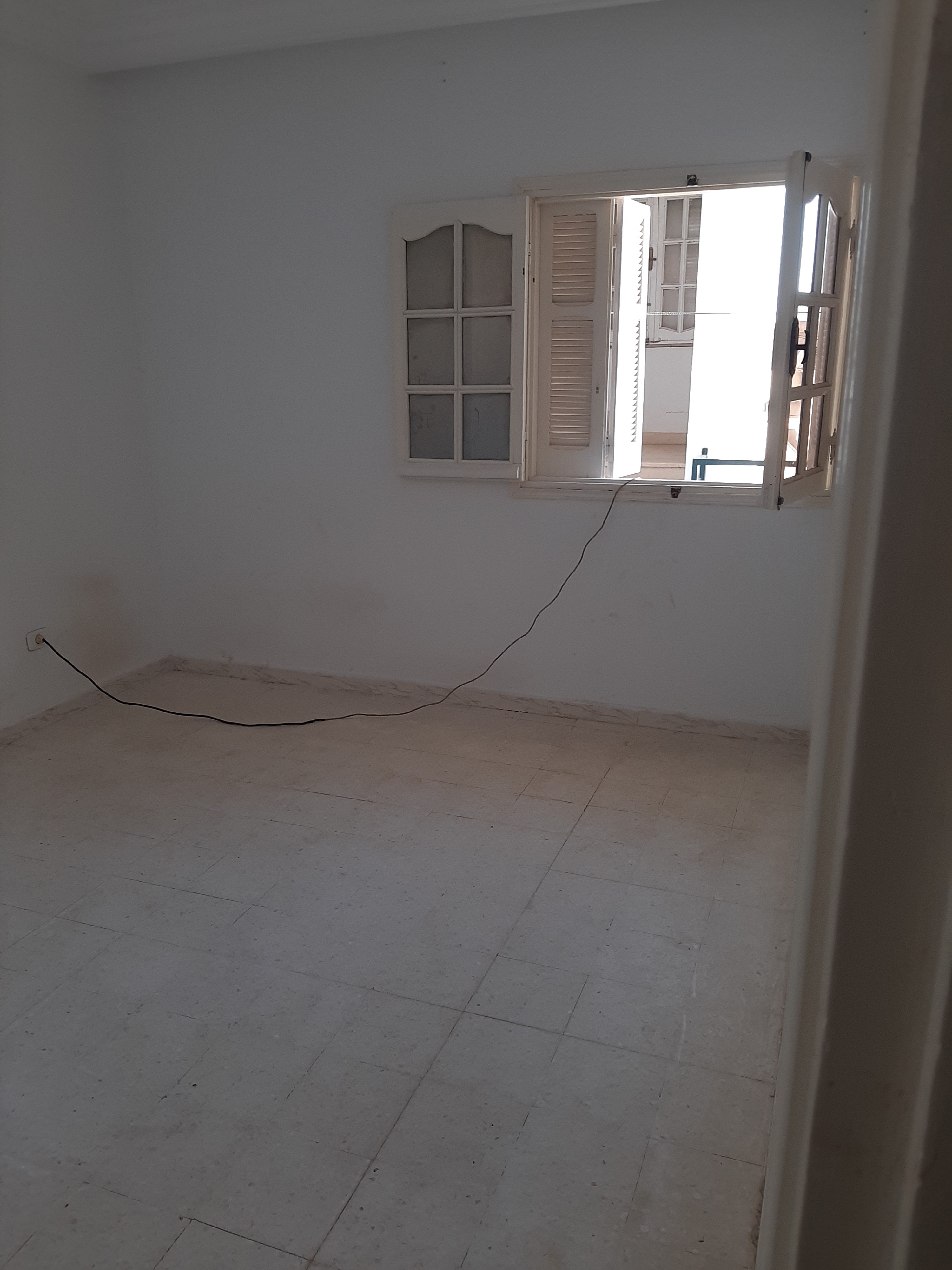 Fouchana Cite El Misk Location Appart. 4 pices A 5 minutes de gartex mghira