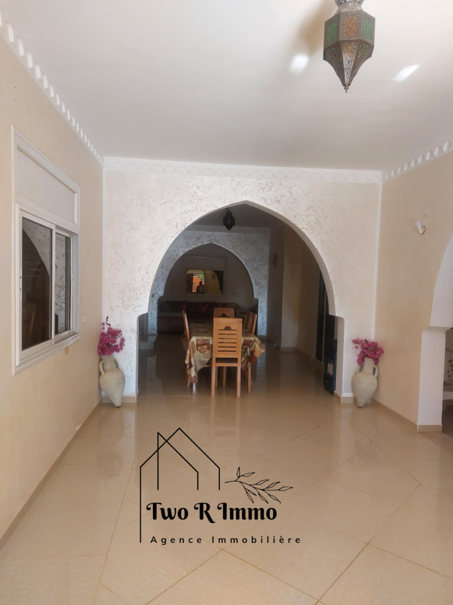 Djerba - Midoun Midoun Location Maisons Villa 3 suites avec piscine