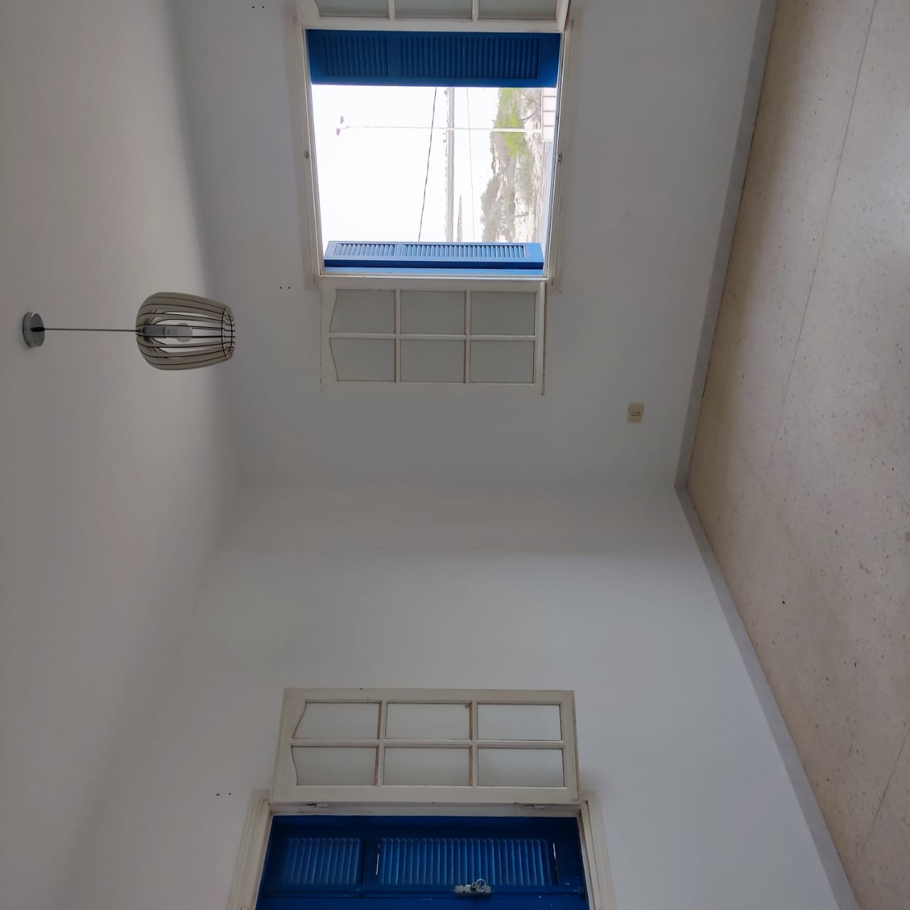 Djerba - Houmet Essouk Mezraya Location Appart. 3 pices Appartement  l'tage
