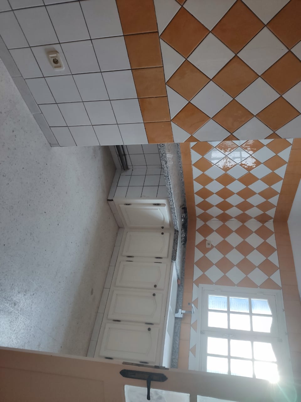 Djerba - Houmet Essouk Mezraya Location Appart. 3 pices Appartement  l'tage