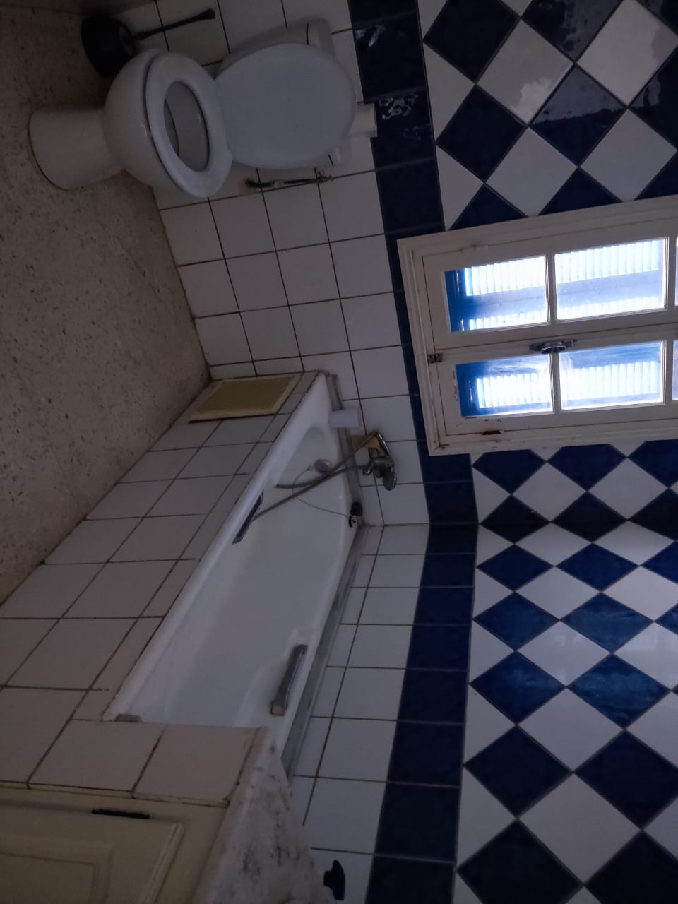 Djerba - Houmet Essouk Mezraya Location Appart. 3 pices Appartement  l'tage