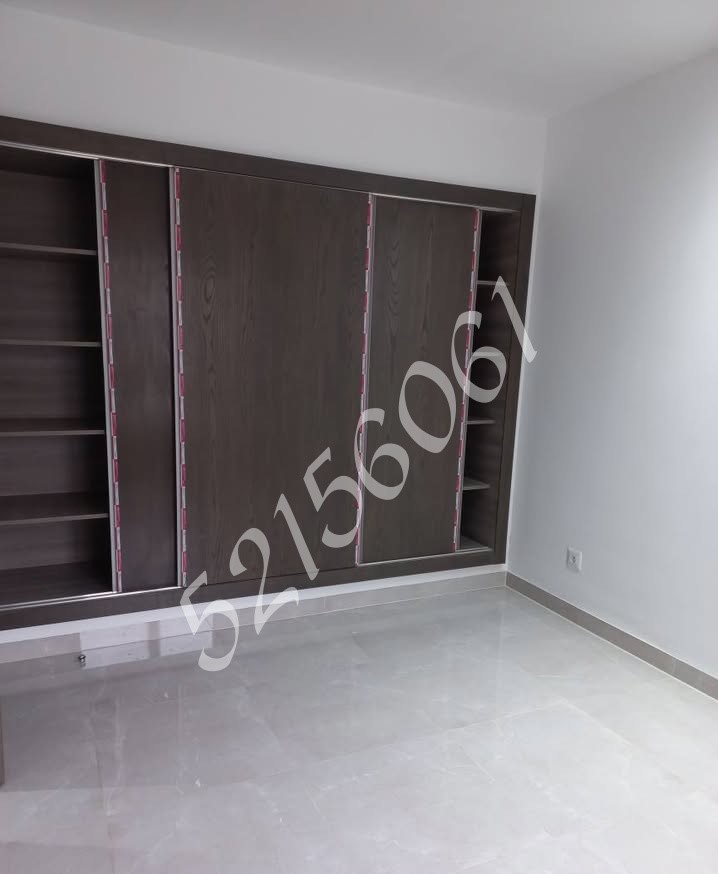 Ain Zaghouan Ain Zaghouan Location Appart. 1 pice S1  wahat  tel 52156061  fb7355