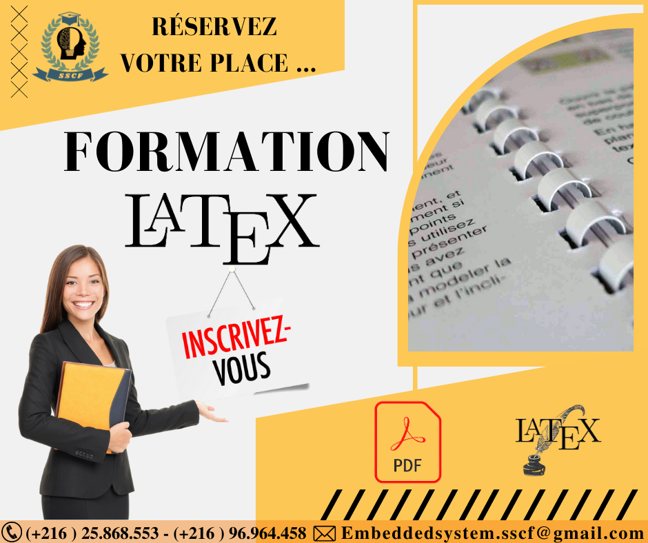 Ariana Ville Ariana En groupe Autre Formation certifie en latex