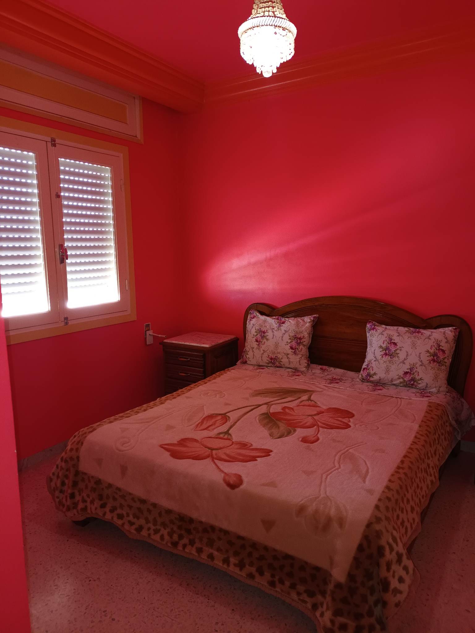 Bizerte Nord Bizerte Location Appart. 2 pices Appartement meubl longue dure bizerte