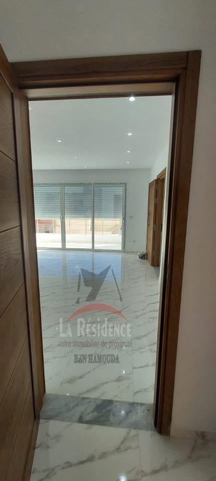 Bizerte Nord Cite Ain Meriem Vente Appart. 3 pices Un appartement haut standing