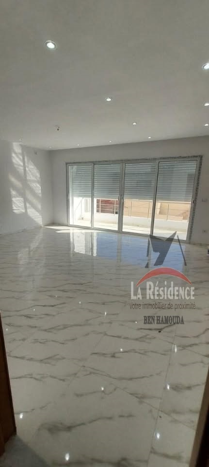 Bizerte Nord Cite Ain Meriem Vente Appart. 3 pices Un appartement haut standing