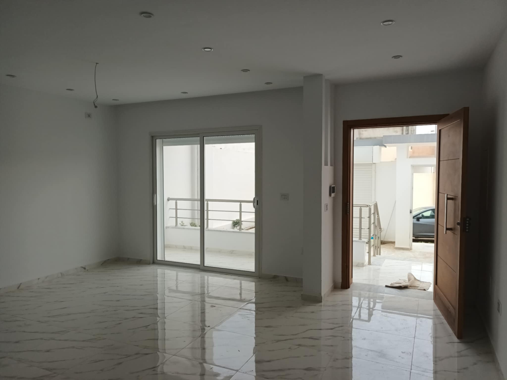 Bizerte Nord Cite Ain Meriem Vente Appart. 3 pices Un appartement haut standing