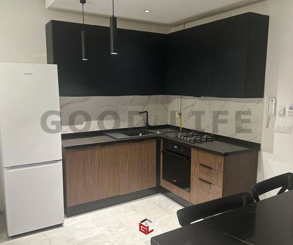 La Soukra La Soukra Location Appart. 2 pices S1 meubl  la soukra