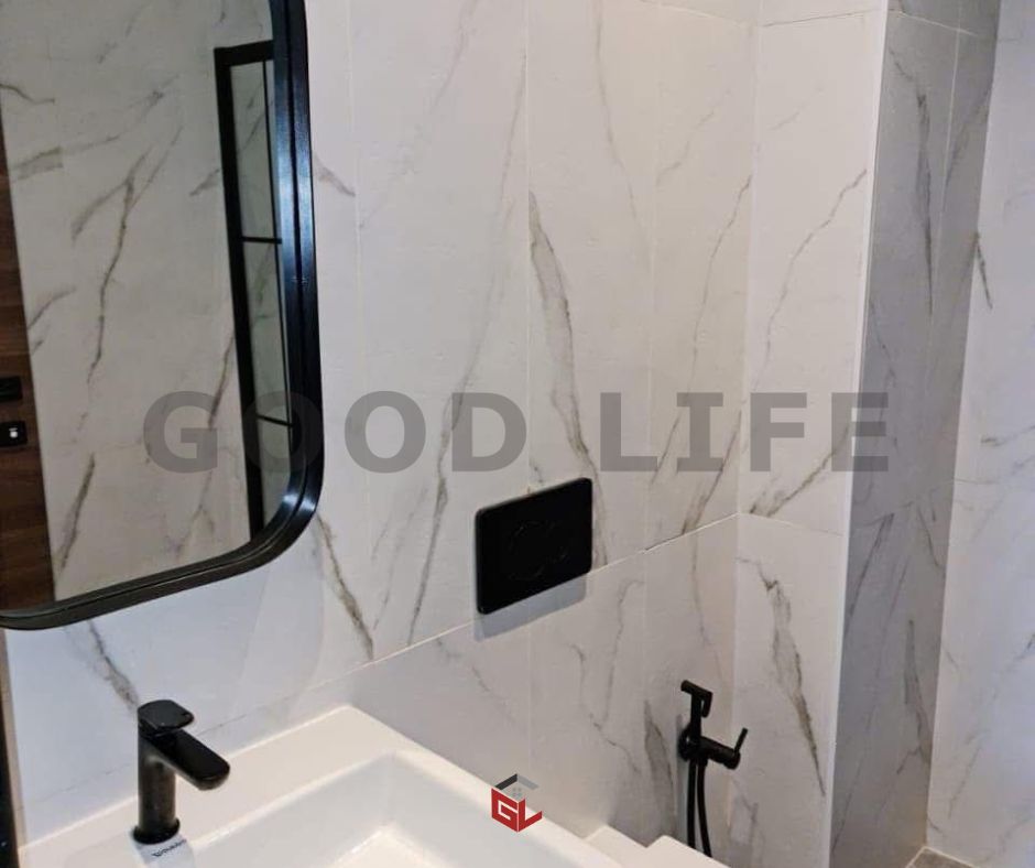 La Soukra La Soukra Location Appart. 2 pices S1 meubl  la soukra