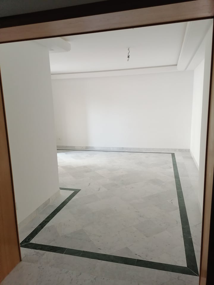 Mnihla Cite Ennasr Location Appart. 4 pices Appartement s3