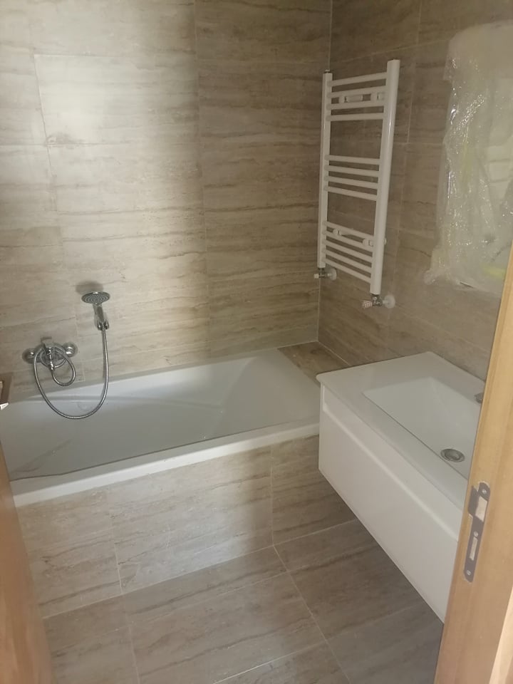 Mnihla Cite Ennasr Location Appart. 4 pices Appartement s3