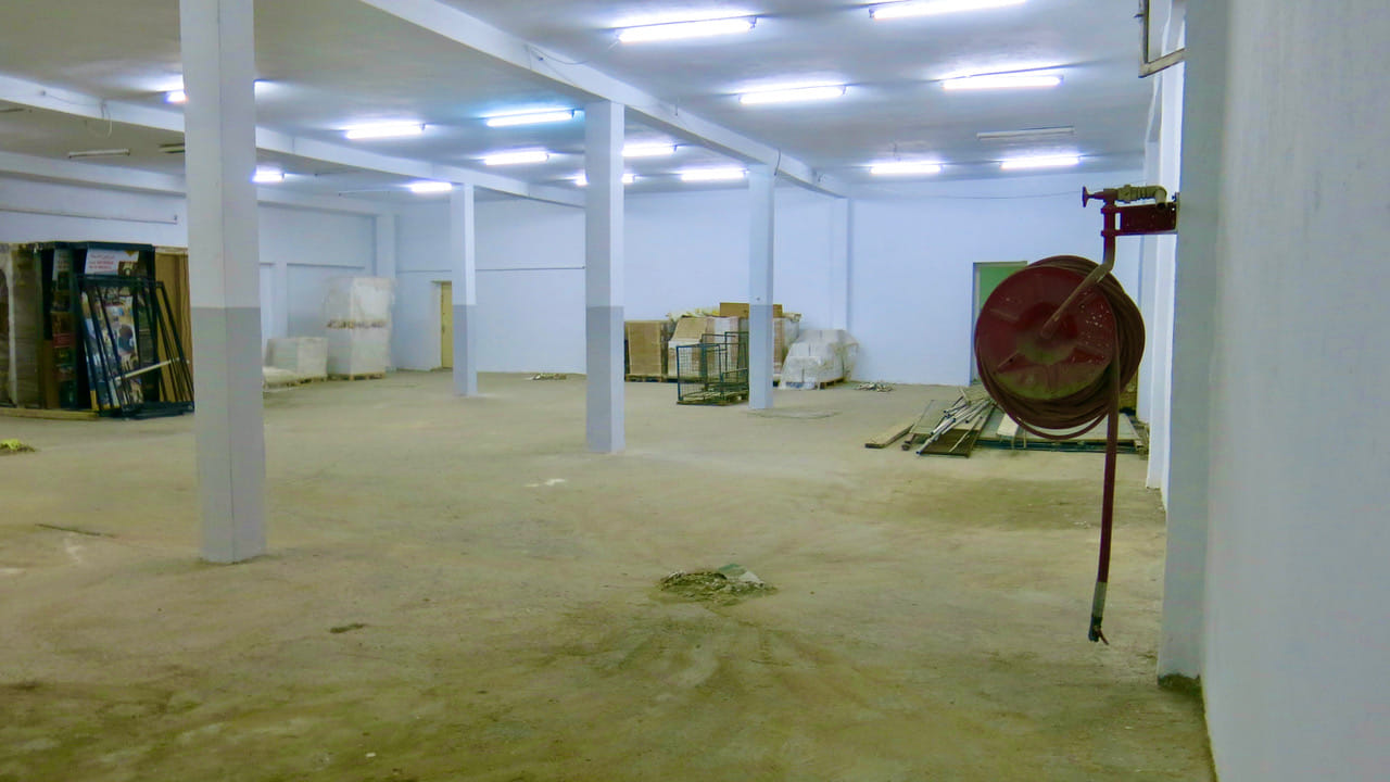 Ben Arous Ben Arous Location Autre Dpt ou atelier