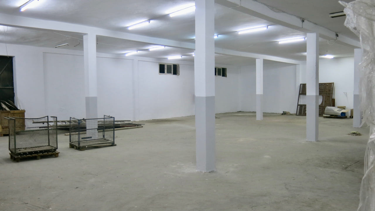 Ben Arous Ben Arous Location Autre Dpt ou atelier