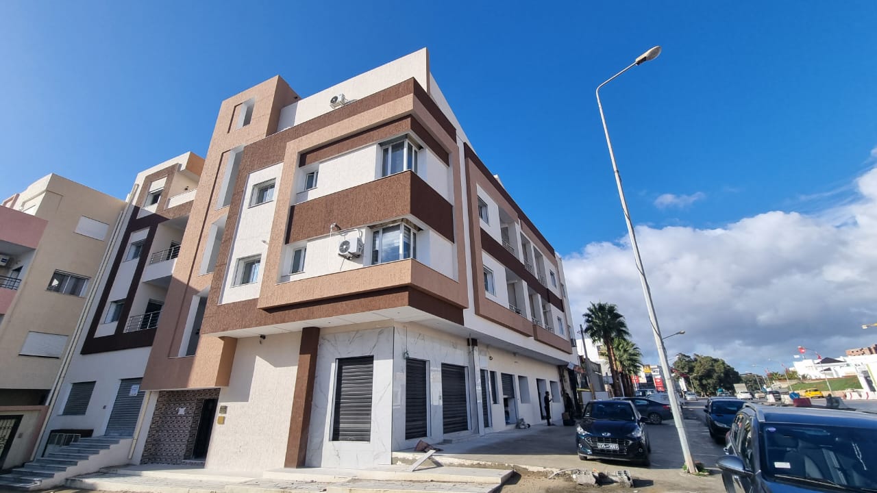Le Bardo Ksar Said Bureaux & Commerces Bureau Bureaux h3