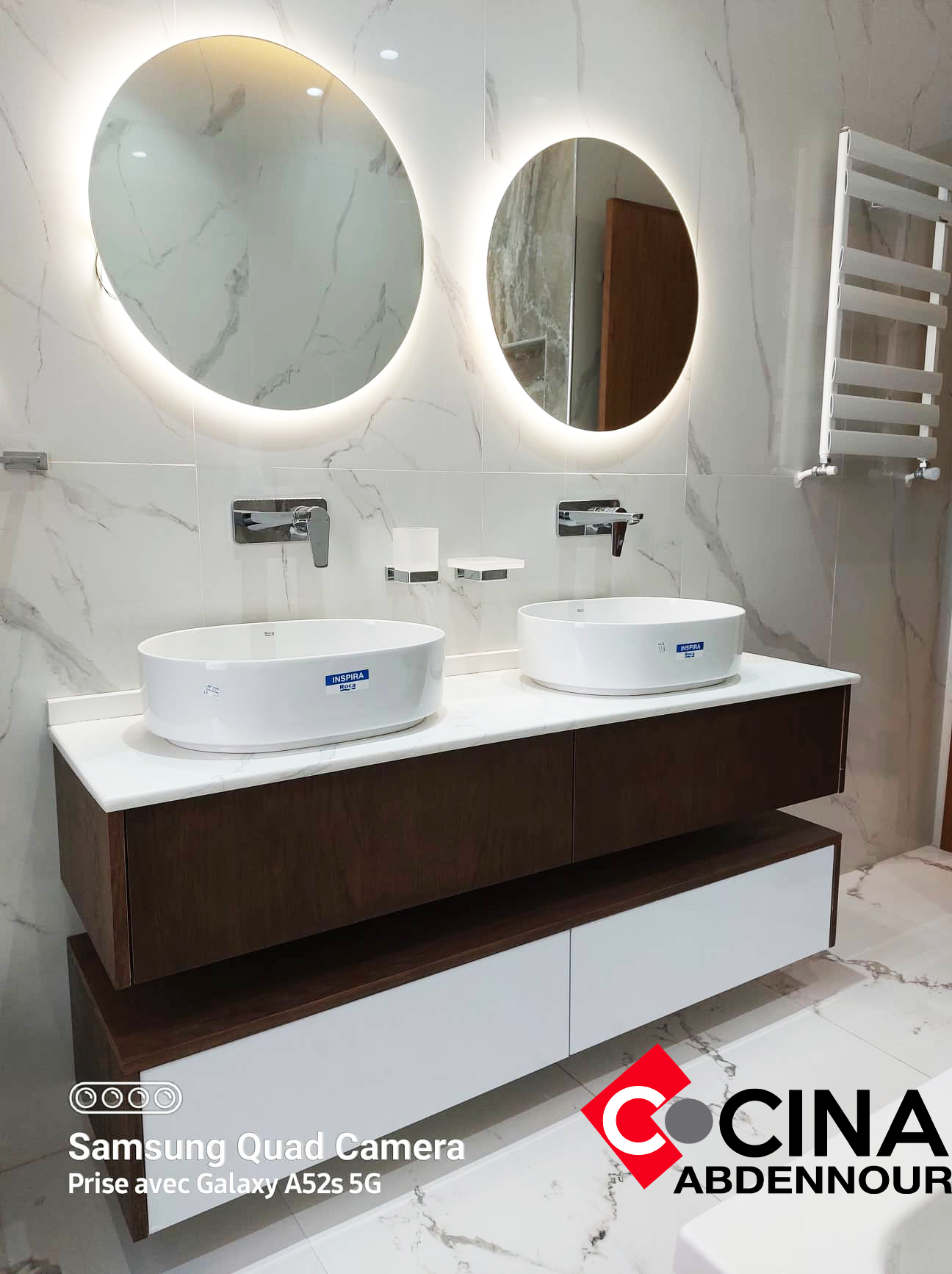 La Soukra Sidi Frej Meubles de cuisine et salle de bain Mobilier Salle de Bains Meuble salle de bain