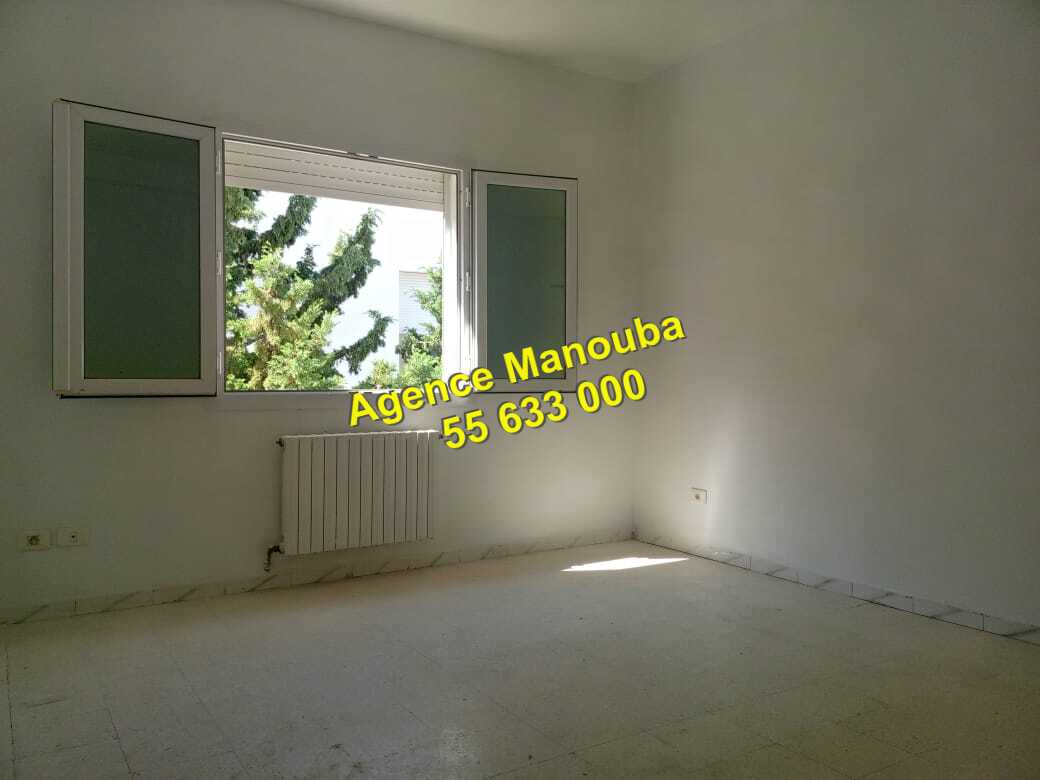Mannouba La Mannouba Location Appart. 2 pices Al s2 au 2emme etage