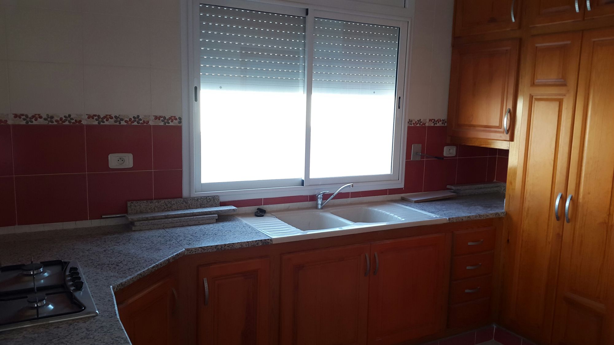 Monastir Cite Erriadh Location Appart. 2 pices Appartement s2 skanes bien quip