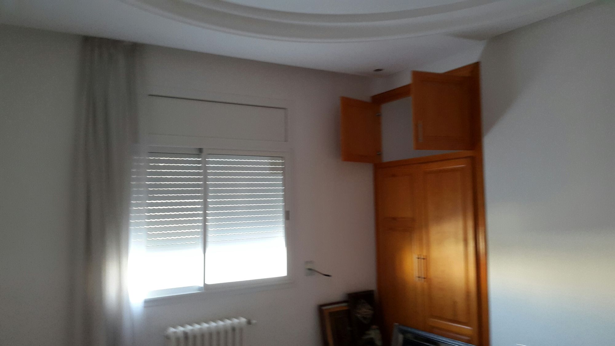 Monastir Cite Erriadh Location Appart. 2 pices Appartement s2 skanes bien quip
