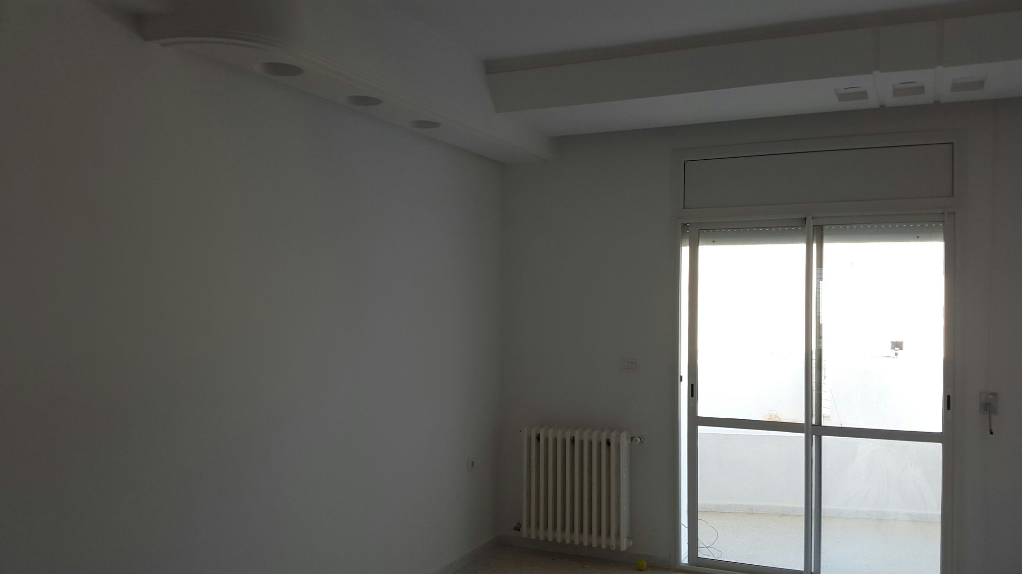 Monastir Cite Erriadh Location Appart. 2 pices Appartement s2 skanes bien quip