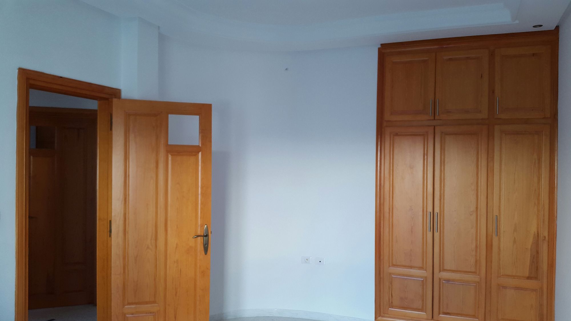 Monastir Cite Erriadh Location Appart. 2 pices Appartement s2 skanes bien quip
