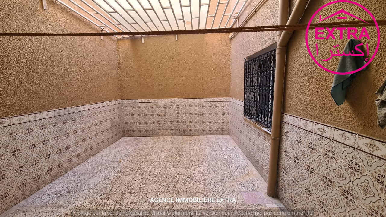 Dar Chaabane Elfehri Dar Chaabane Elfehri Vente Maisons Immeuble a dar chaabane el fehri