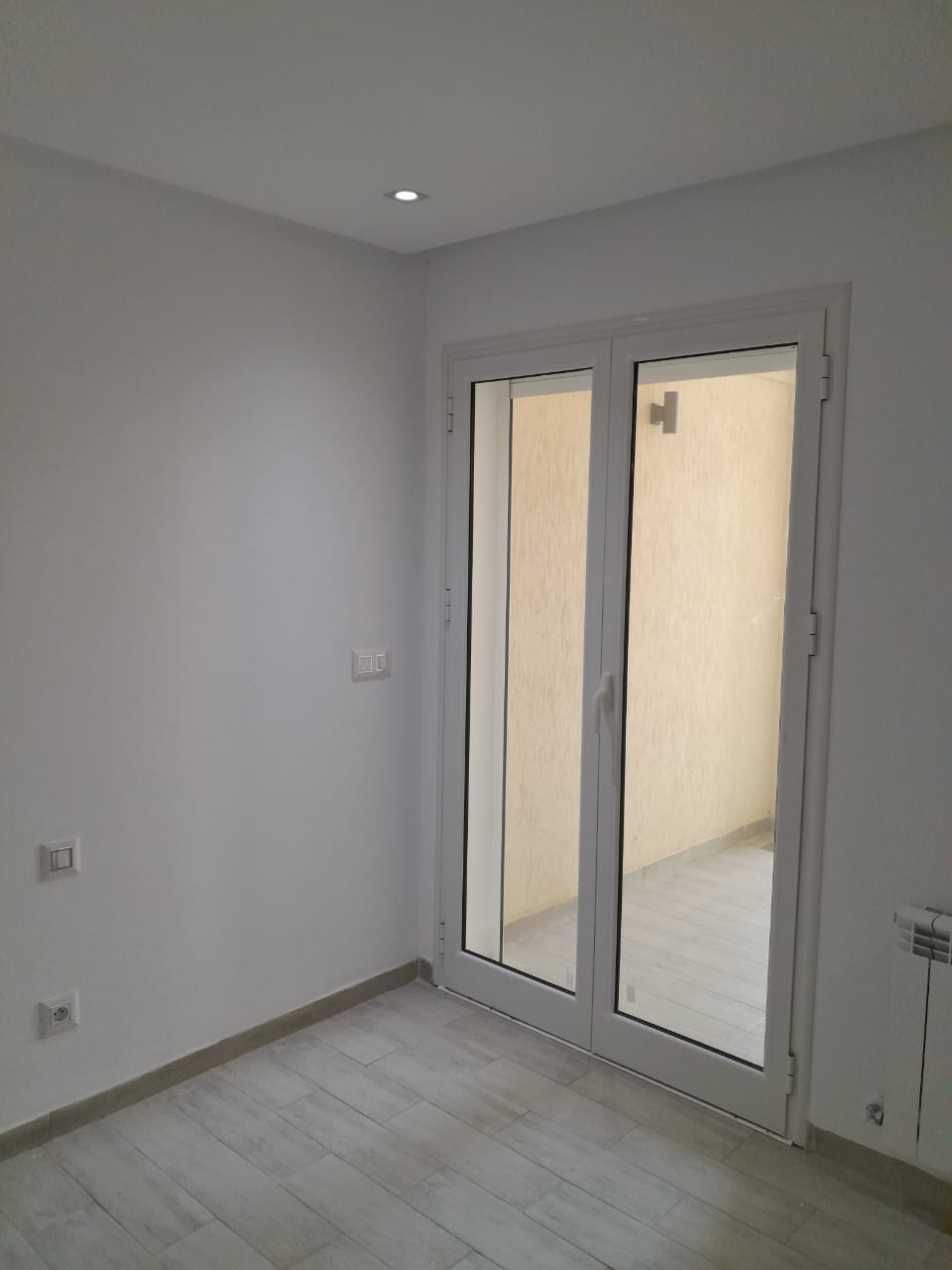 Ariana Ville Cite Ennasr 2 Location Appart. 3 pices Un appartement s 2 ht standing cit nasr
