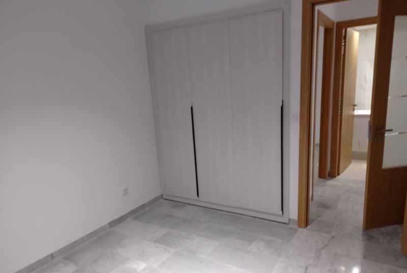 Ariana Ville Cite Ennasr 2 Location Appart. 3 pices Un appartement s 2 ht standing cit nasr
