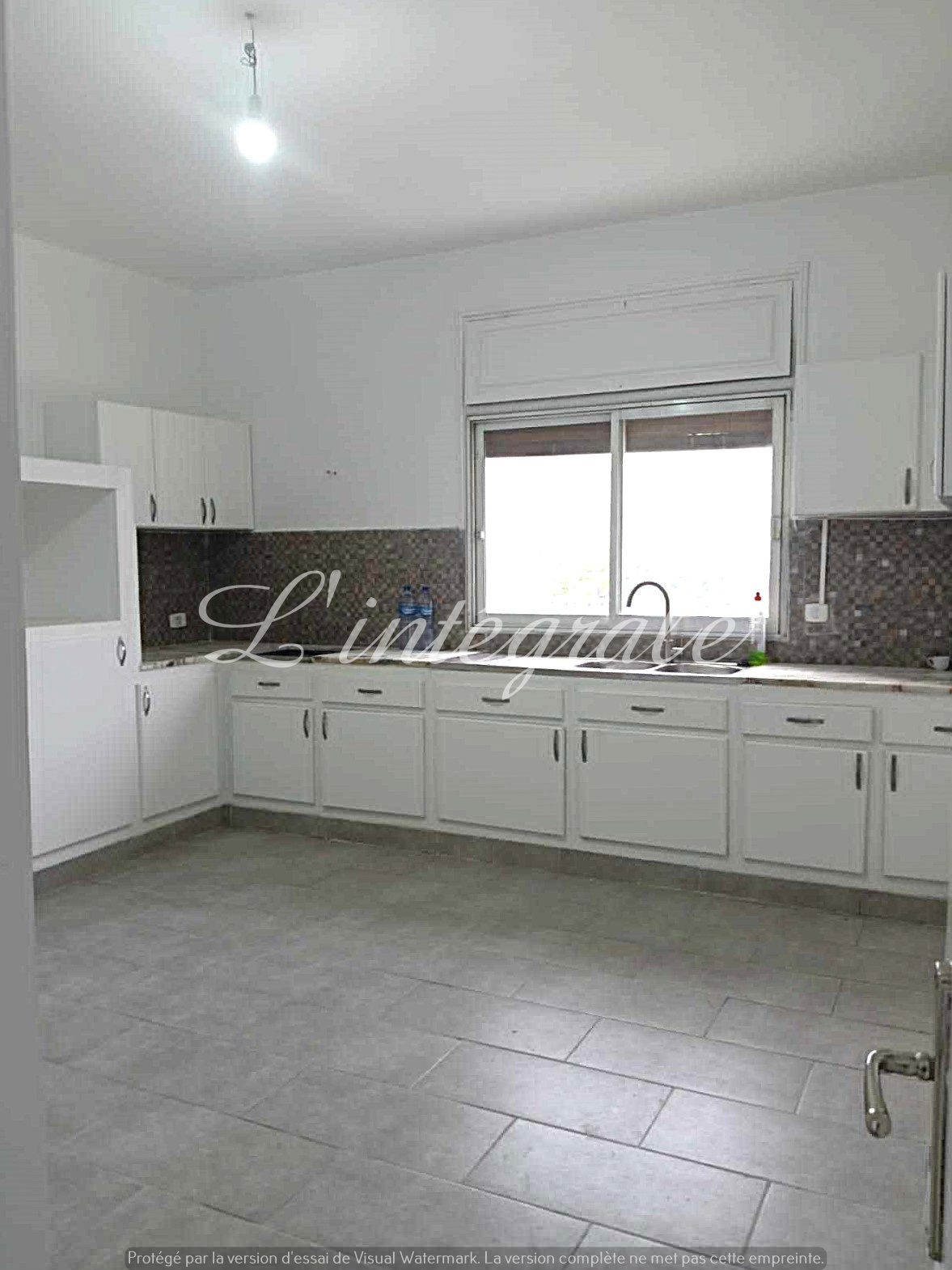 El Menzah El Manar 1 Location Maisons Une belle villa s5 pour habitation