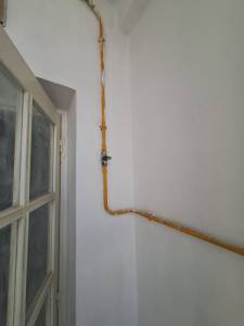 La Soukra Borj Louzir Location Appart. 1 pice Appartement s2  borj louzir ariana ref406a