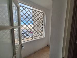 La Soukra Borj Louzir Location Appart. 1 pice Appartement s2  borj louzir ariana ref406a