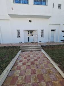 Fouchana Zone Industrielle El Meghira Location Appart. 1 pice Dpt industriel 1200 m2  la zone ref408a