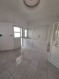 Fouchana Zone Industrielle El Meghira Location Appart. 1 pice Dpt industriel 1200 m2  la zone ref408a