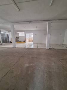 Fouchana Zone Industrielle El Meghira Location Appart. 1 pice Dpt industriel 1200 m2  la zone ref408a