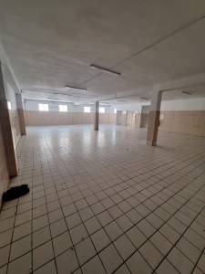 Fouchana Zone Industrielle El Meghira Location Appart. 1 pice Dpt industriel 1200 m2  la zone ref408a