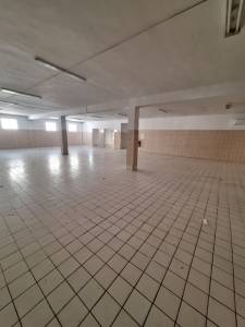 Fouchana Zone Industrielle El Meghira Location Appart. 1 pice Dpt industriel 1200 m2  la zone ref408a