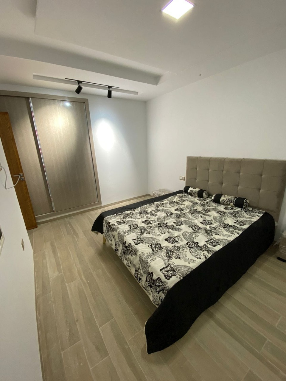 Kelibia Kelibia Vente Appart. 2 pices Luxueux appartement  kelibia  plage fatha